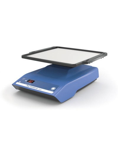 Máy lắc Ika Model: Rocker 2D basic